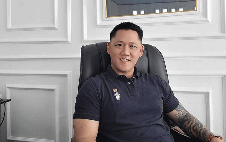 Dugaan Penyelundupan Narkoba di Lapas Sampit dan Rutan Palangka Raya, PPKHI Kalteng Desak Tindakan Tegas