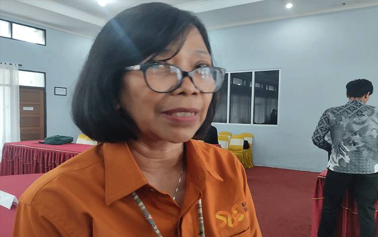 Seluruh Provinsi di Pulau Kalimantan Alami Kenaikan Nilai Tukar Petani