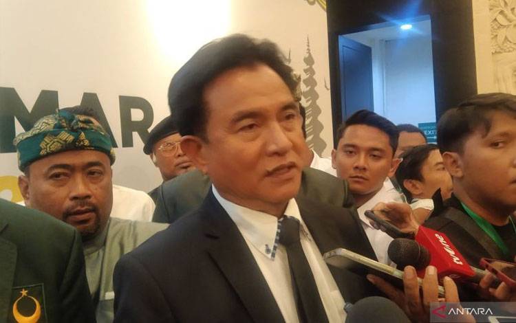 Menko Yusril Sebut Napi Bali Nine Jalani Rehabilitasi di Australia