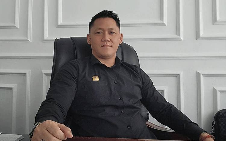 PHRI Kalteng Minta Proses Hukum Asusila Terhadap Anak Transparan, Terbuka dan Adil