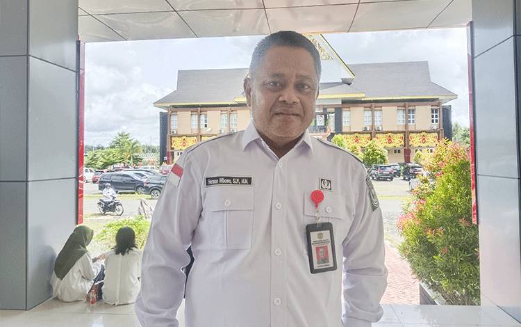 Kepala DPMD Pulpis Harapkan Seluruh Desa Memiliki BUMDes
