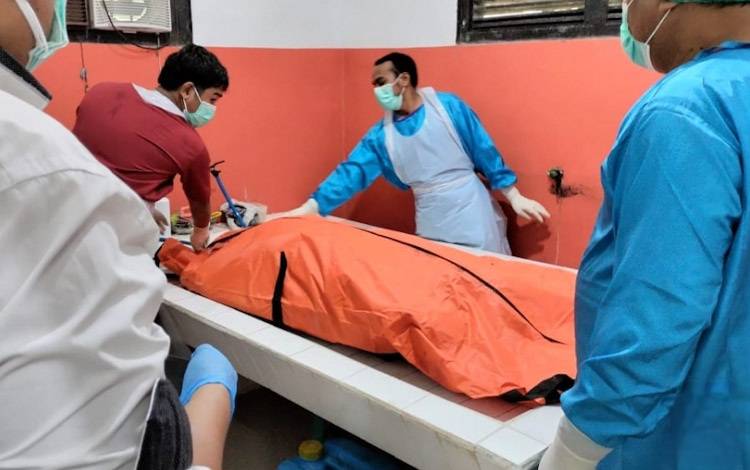 Pria Bunuh Diri di Kandang Ayam Diduga Depresi karena Utang Judi Online