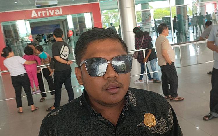Rizky-Hamid Bantah Tuduhan Intimidasi-Politik Uang dalam Sidang PHPU Pilkada Lamandau