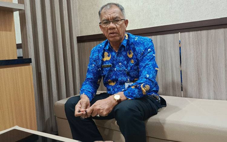 Uji Coba Program Makan Bergizi Gratis di MB Ketapang belum Optimal
