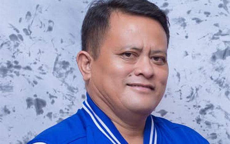 Anggota Komisi I DPRD Palangka Raya: Pemko Sudah Diinstruksikan Melaksanakan Program Makan Bergizi Gratis