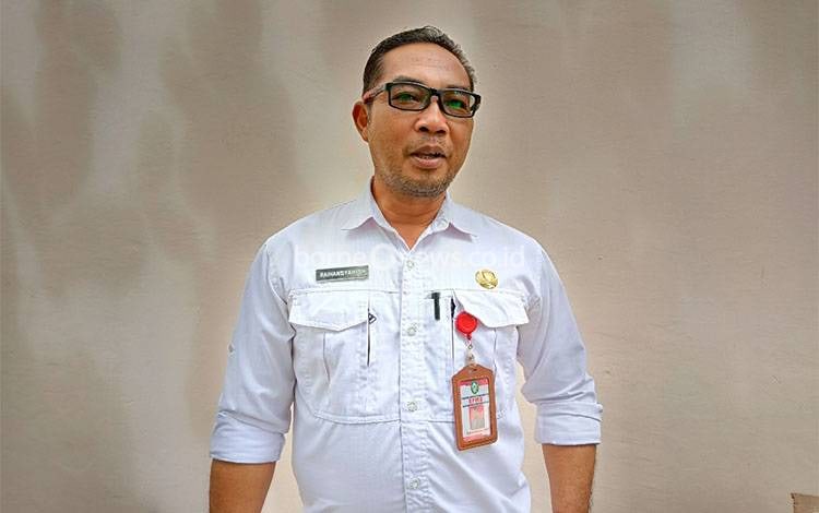 BUMDes Diharapkan Terlibat dalam Program Makan Bergizi Gratis di Kotim