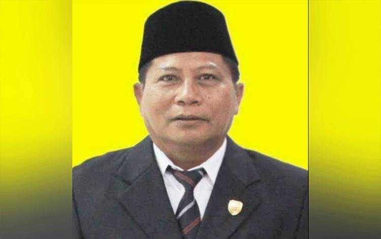 MBAHK Kalteng Apresiasi Polres Kotim Terkait Penangkapan Pelaku Asusila Pelajar