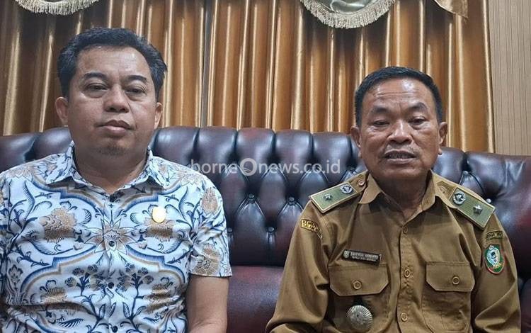 Situasi Desa Kenyala Tetap Kondusif Pascapenangkapan Terduga Tersangka Asusila Pelajar