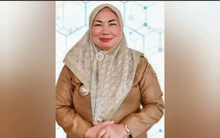 Lurah Panarung Imbau Warga Tingkatkan Kesadaran dan Keamanan Bersama