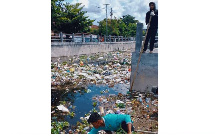 5 Tantangan Krusial dalam Pengelolaan Sampah di Palangka Raya