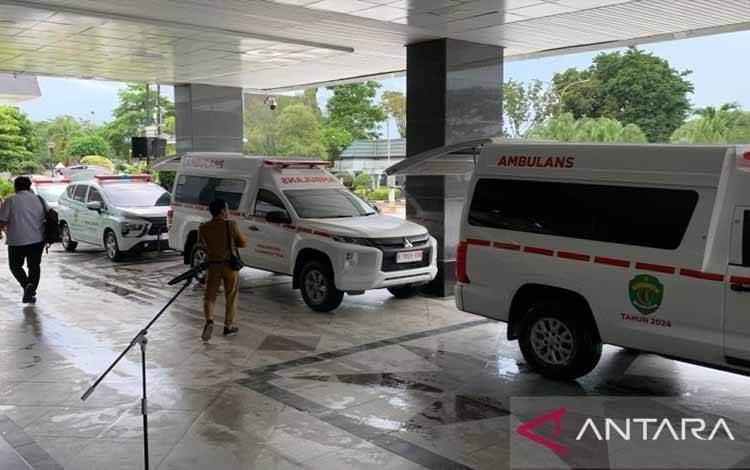 TNI Telusuri Penemuan Jenazah Purnawirawan Pangkat Brigjen