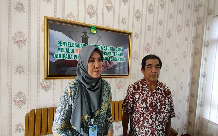 Mediasi Kasus Penyerobotan Tanah PT Media Palangka Pambelum Gagal dan Proses Hukum Berlanjut