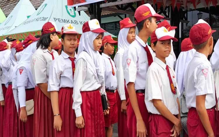Disdik Kotim Siap Selesaikan Pendataan Peserta Didik MBG dalam Waktu Seminggu