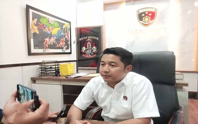 Seorang Santri di Sampit Melakukan Tindakan Asusila