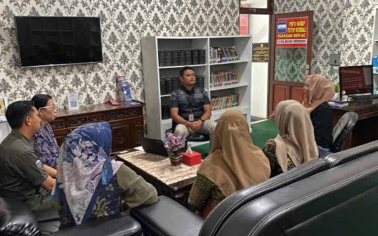 Lindungi Karya Seni Lokal, 10 Motif Batik Khas Kobar Didaftarkan Hak Cipta