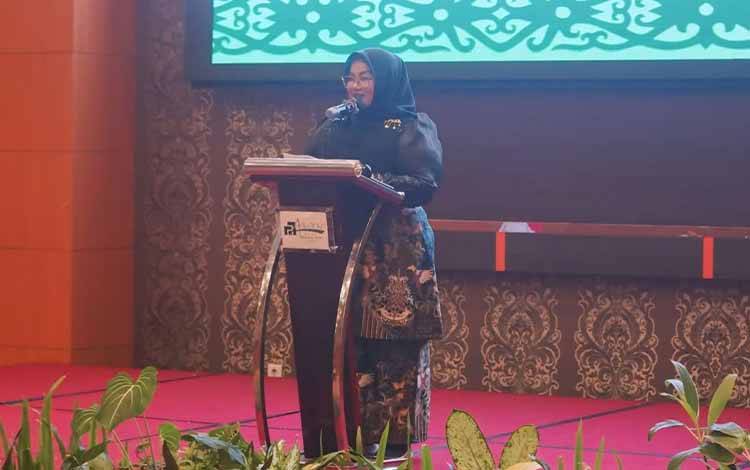 Tantangan Distribusi Menghadang Program Makan Bergizi Gratis di Kotim
