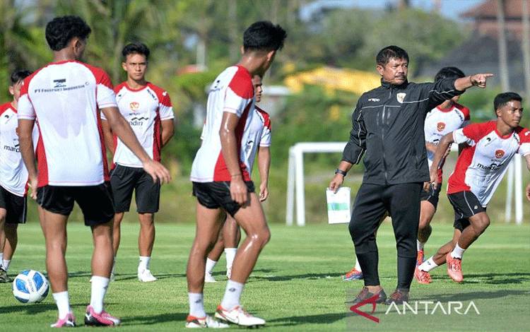 Indra Sjafri: Dirtek PSSI Sangat Penting untuk Sepak Bola Indonesia