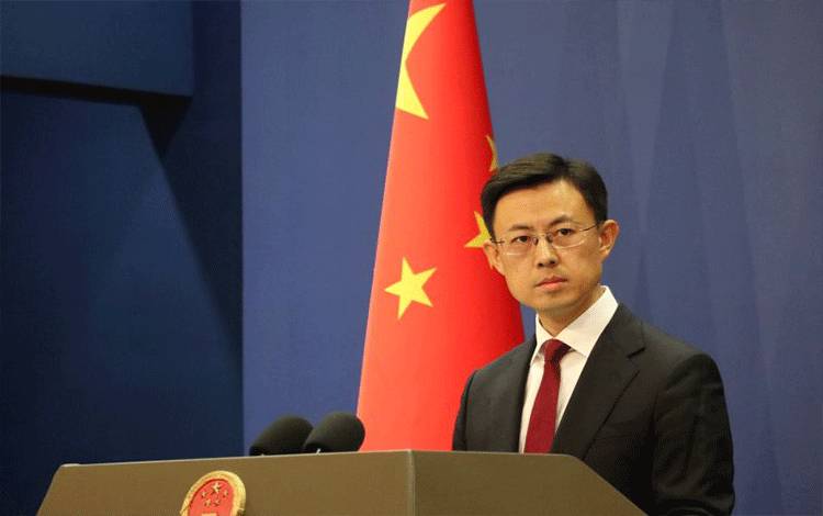 China Enggan Komentari Situasi Korsel Jelang Putusan Presiden Yoon