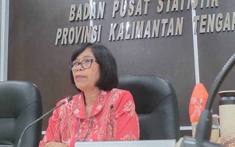 Rata-Rata Tamu Domestik Menginap Terlama Tercatat pada Hotel Bintang Lima