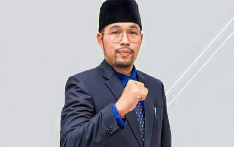 Tommy Irawan Apresiasi Sinergi Pemprov Kalteng dan PLN Wujudkan Desa Berlistrik 100 Persen