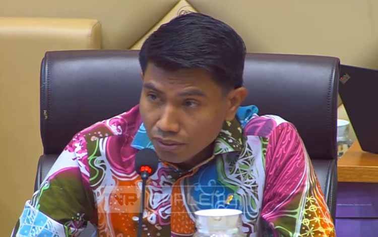 Waka Komisi II DPR Tawarkan 2 Opsi Jadwal Pelantikan Kepala Daerah