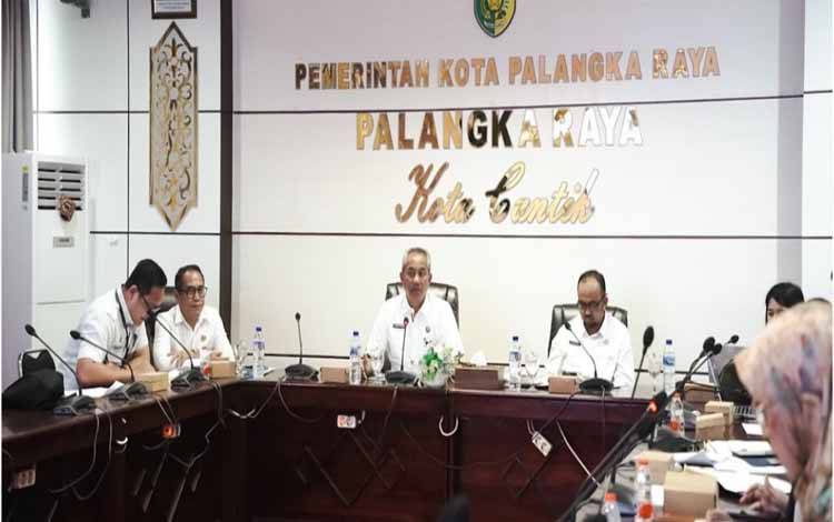 Peningkatan Daya Saing Daerah Tarik Minat Investasi