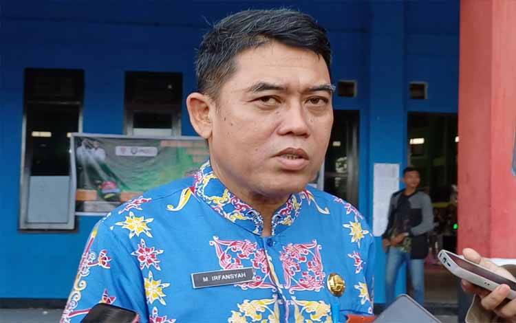 Disdik Kotim Sebut Penggunaan Gadget Pengaruhi Tutur Kata Anak