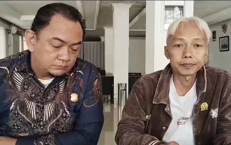 Lanjutan Kasus Amelia Santy, Oknum Kepsek Segera Dipanggil