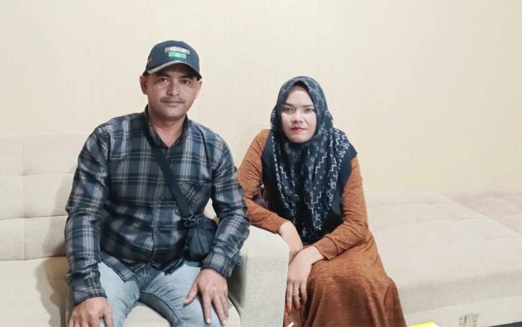 Kematian Tragis Gadis 16 Tahun di Seruyan Hilir, Orang Tua Korban Tuntut Hukuman Berat