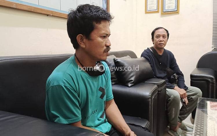 Ayah Pelaku Pembunuh Gadis 16 Tahun di Seruyan Merasa Bersalah, Mundur dari Pekerjaan
