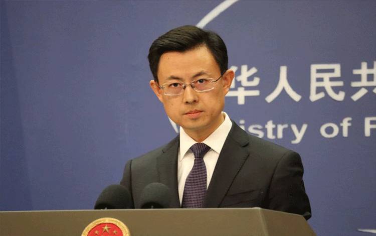 China Tolak Usulan Dewan Perdamaian Gaza Buatan Trump Gantikan PBB
