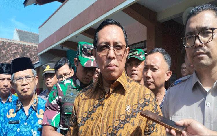 Istana Sebut Badan Gizi Nasional Perketat SOP Cegah Keracunan