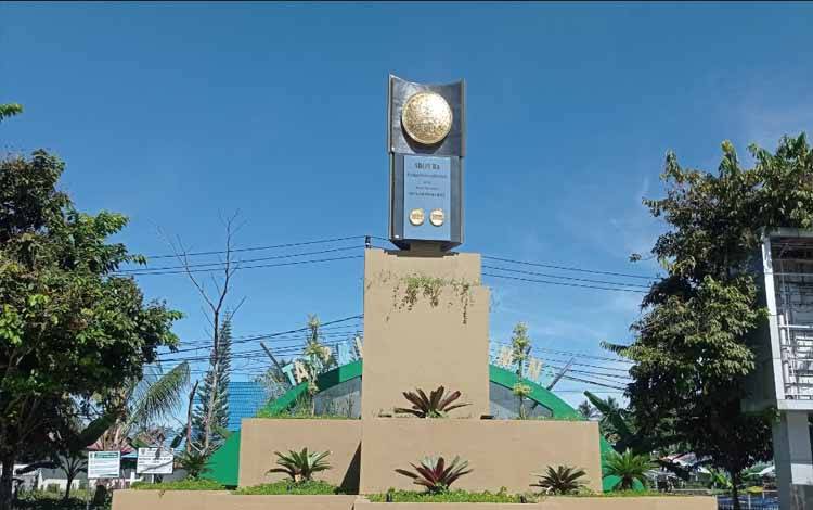 Targetkan Adipura Kencana, Warga Palangka Raya Diajak Aktif Memilah Sampah