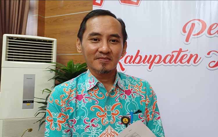 Pemkab Kotim Gelontorkan Rp181 Miliar untuk Pembangunan Infrastruktur 2025
