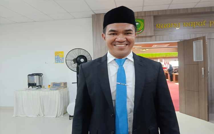 Rifa'i - Jayadi Komitmen Terpilih Siap Turun ke Masyarakat