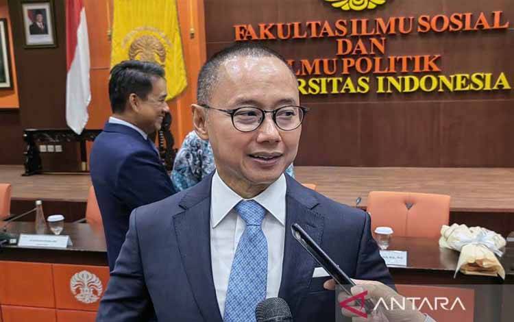Wakil Ketua MPR Dukung Parliamentary Threshold Dihapus