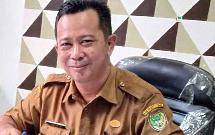 BPKA Imbau SKPD Segera Lengkapi Administrasi untuk Proses Pembayaran Gaji