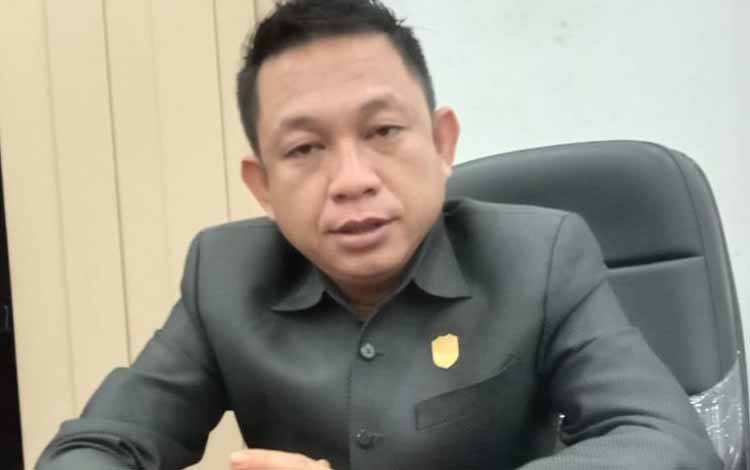 DPRD Barito Utara Apresiasi Respons Cepat BPBD, Disdamkarmat dan Relawan Atasi Kebakaran