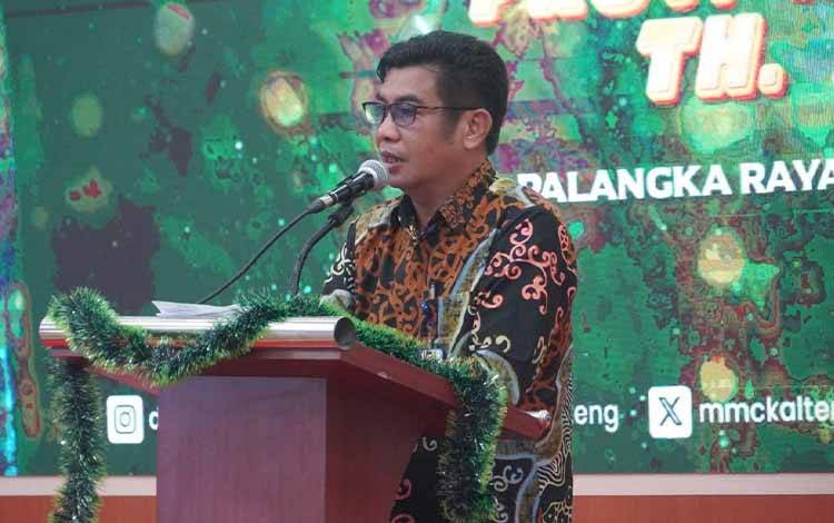 Agus Siswadi: Perbedaan Membuat Kita Kuat