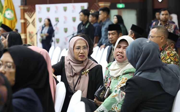 Sinergi BPKP dan Pemerintah Daerah Diharapkan Perkuat Pengelolaan Keuangan
