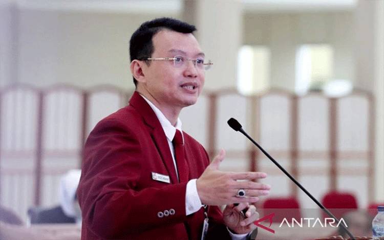 Pakar: Gibran Gabung Golkar Isu Lama, Tapi Realistis