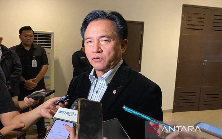 Pemerintah Wacanakan Pemulangan Hambali dari Guantanamo