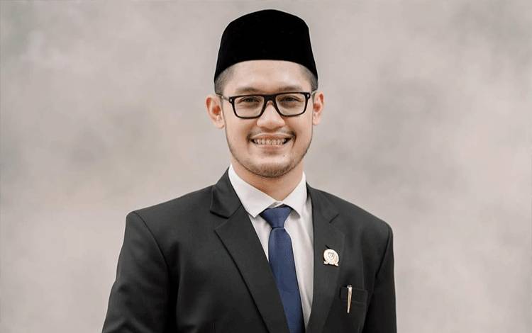 Sekretaris Komisi III DPRD Kalteng Dukung Penurunan Angka Kemiskinan
