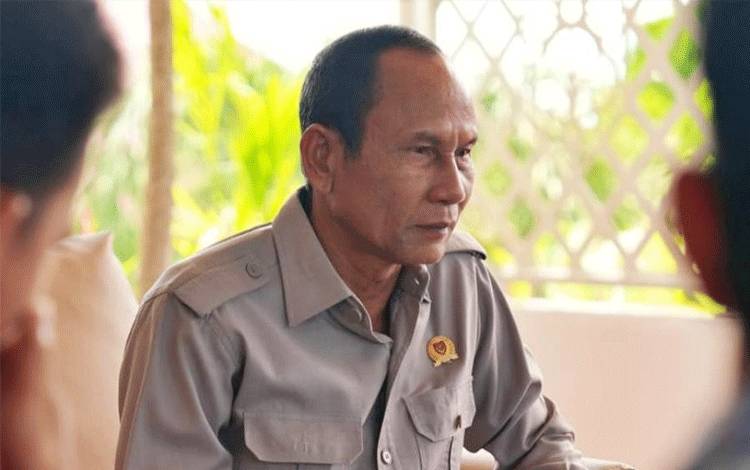 DPRD Kalteng Dukung Penuh Pelaksanaan Program MBG