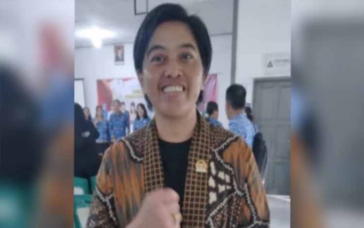 Legislator Ini Dorong Realisasi Usulan Musrenbang Kecamatan Selat