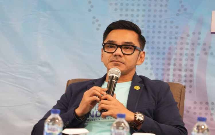 Jubir PCO Sebut Program MBG Tidak Memangkas Anggaran Lain
