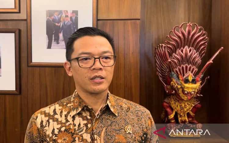 RI Siap Bantu Rekonstruksi Gaza Pascagencatan Senjata
