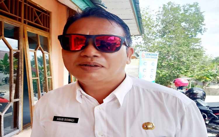 Opsen PKB dan BBNKB Diserahkan ke Daerah, Kepala BPPD Barito Utara Optimis PAD Meningkat