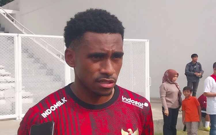 2 Pemain Timnas U-20 Indonesia akan Berkiprah di Thailand