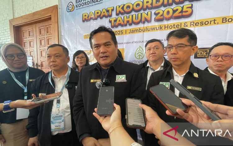 IKPI Dukung Pemerintah Tingkatkan Kepatuhan Wajib Pajak